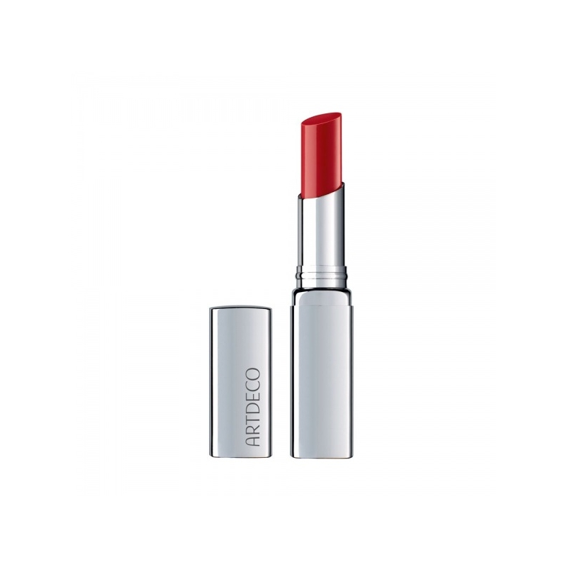 Artdeco Color Booster huulepigmenti rõhutav palsam 6 "red"