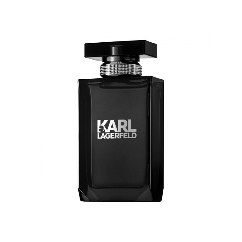 Karl Lagerfeld Pour Homme Eau de Toilette 100ml