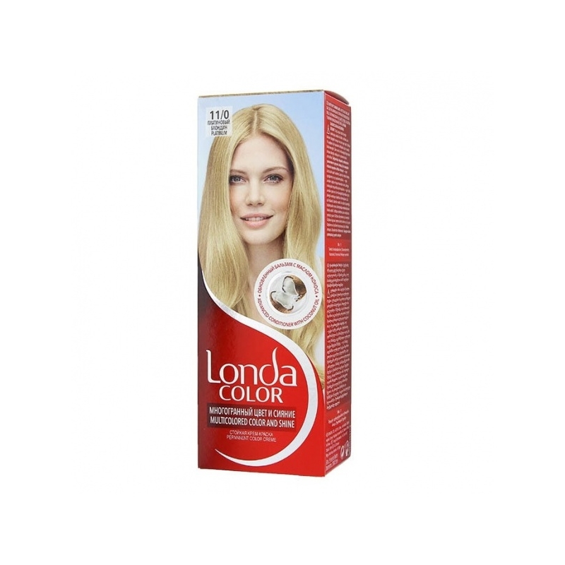 Londa Color juuksevärv 11/0 Pale blonde