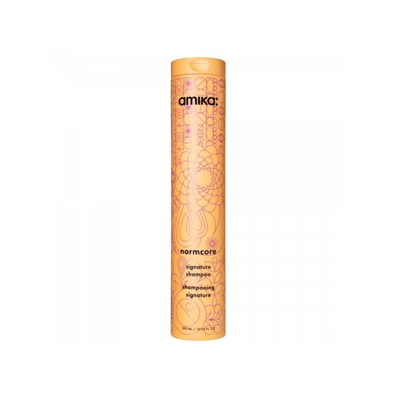 Amika Signature Normcore šampoon 300ml