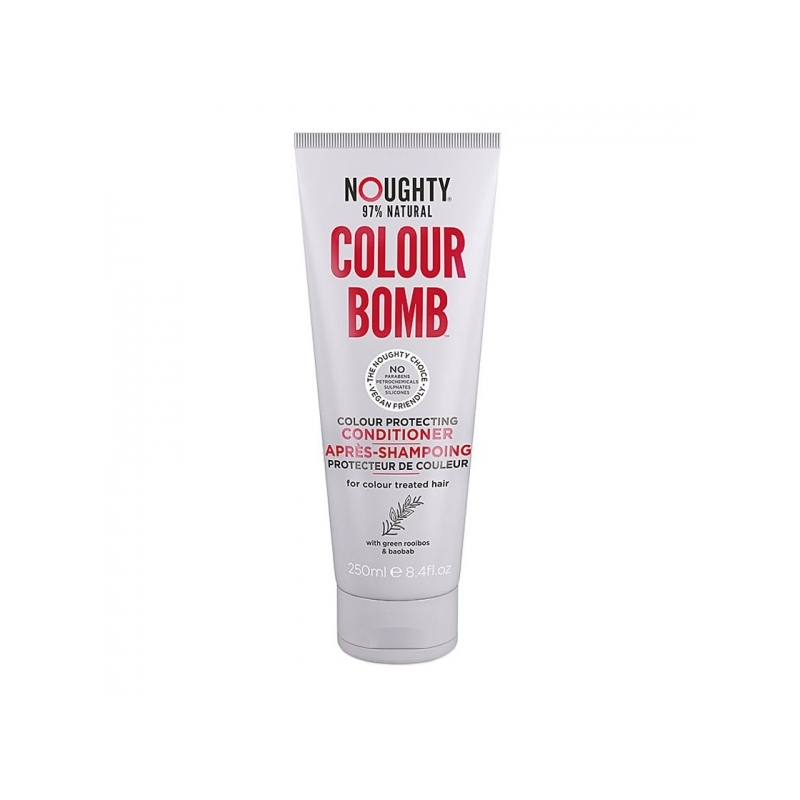 Noughty Color Bomb Care palsam 