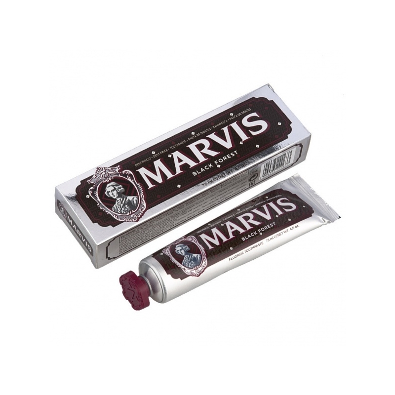 Marvis Hambapasta Kirss/šokolaad/piparmünt 75ml