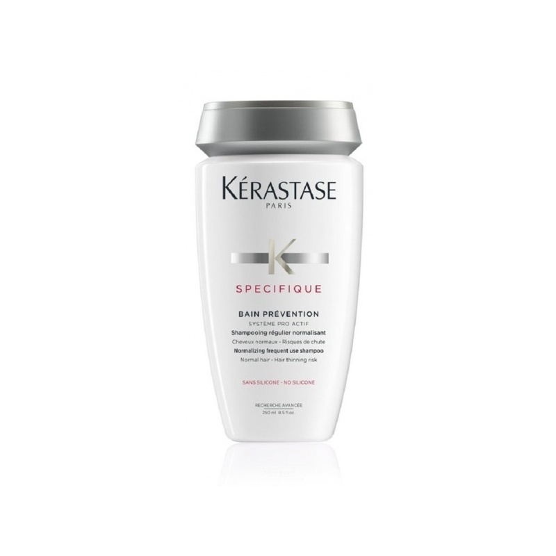 Kérastase Specifique Bain Prévention tasakaalustav šampoon