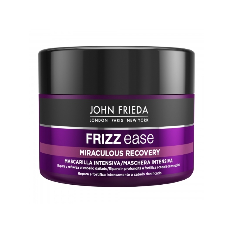 John Frieda Frizz Ease taastav juuksemask 