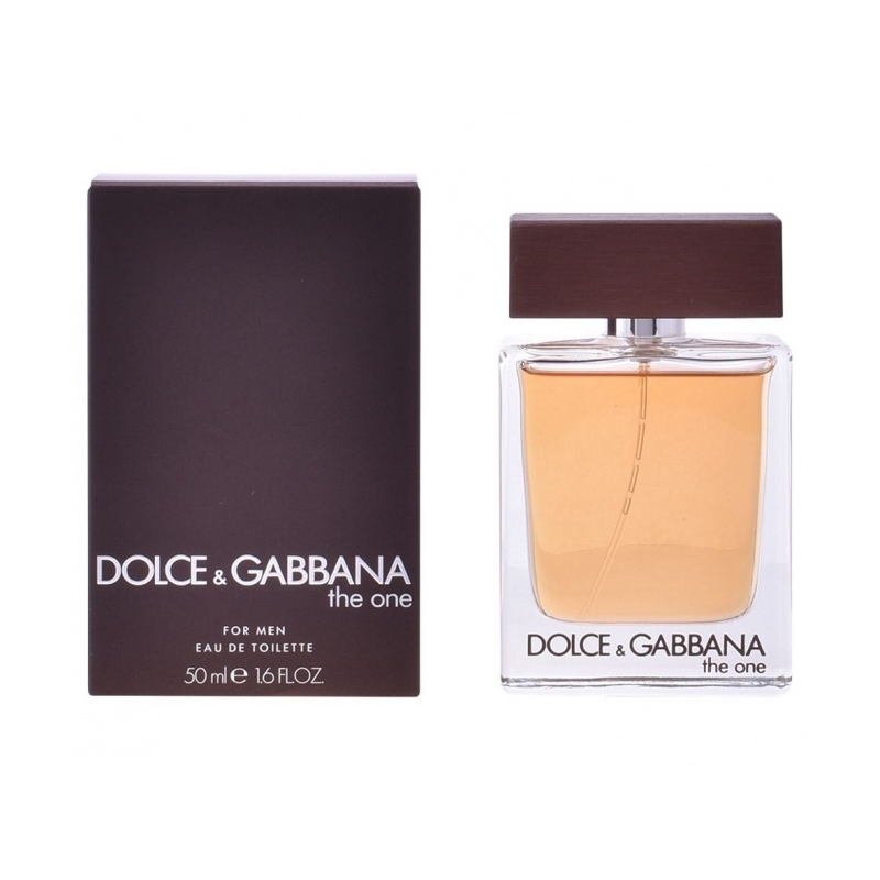 Dolce&Gabbana The One Men Eau de Toilette 50ml