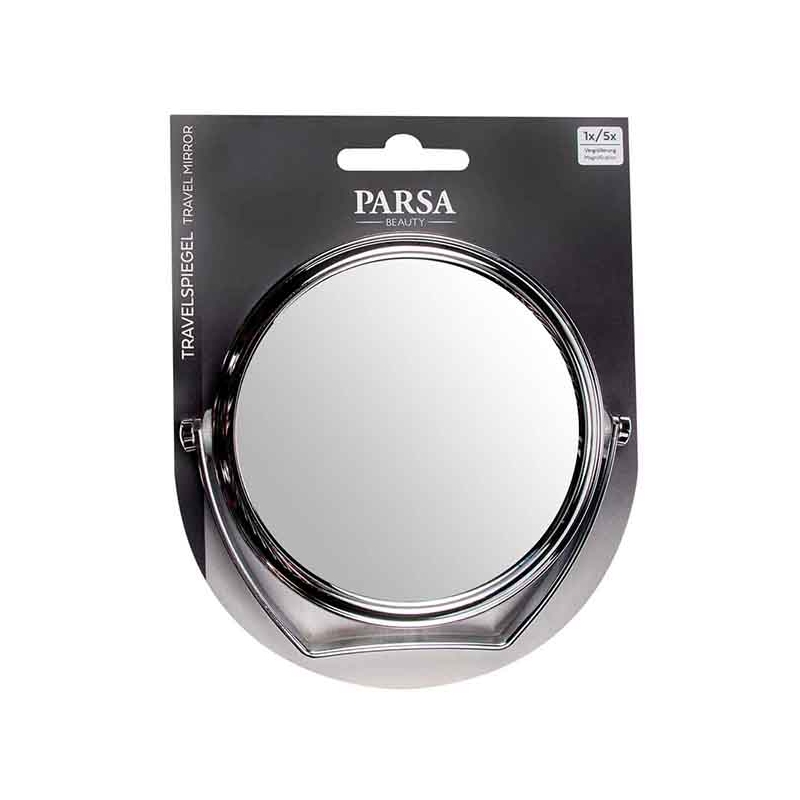 Parsa Beauty peegel 5X suurendav 00114