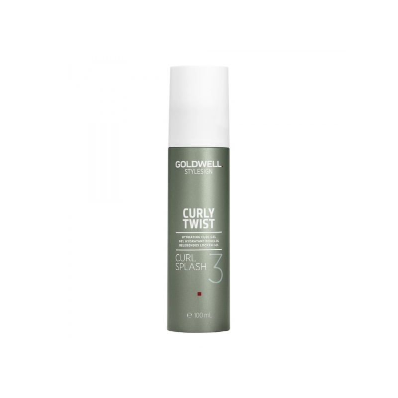 Goldwell StyleSign Curl Splash 3 niisutav lokigeel 
