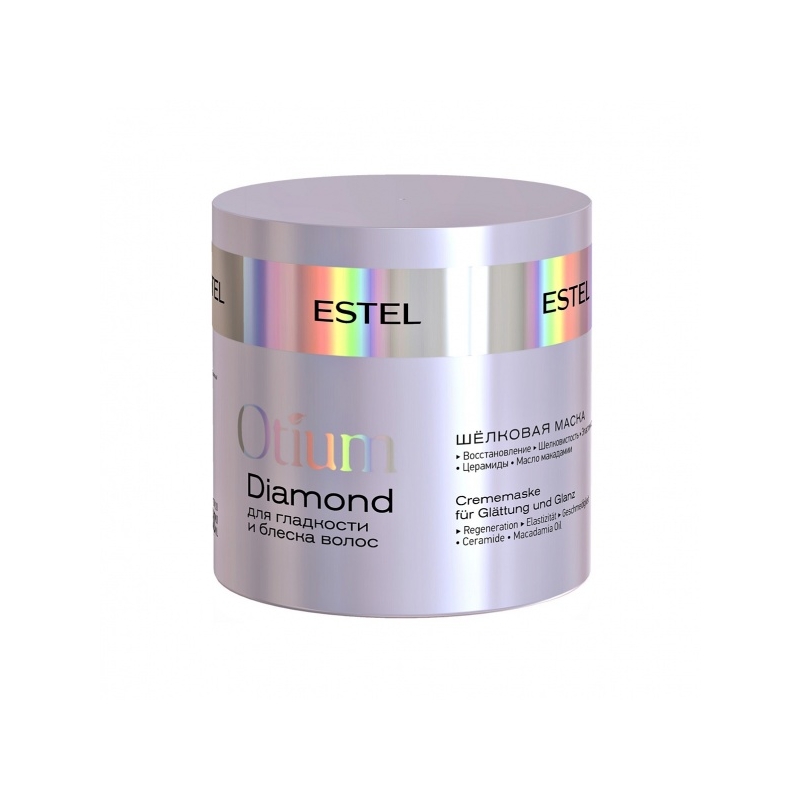 Estel Otium Diamond Läiget andev juuksemask