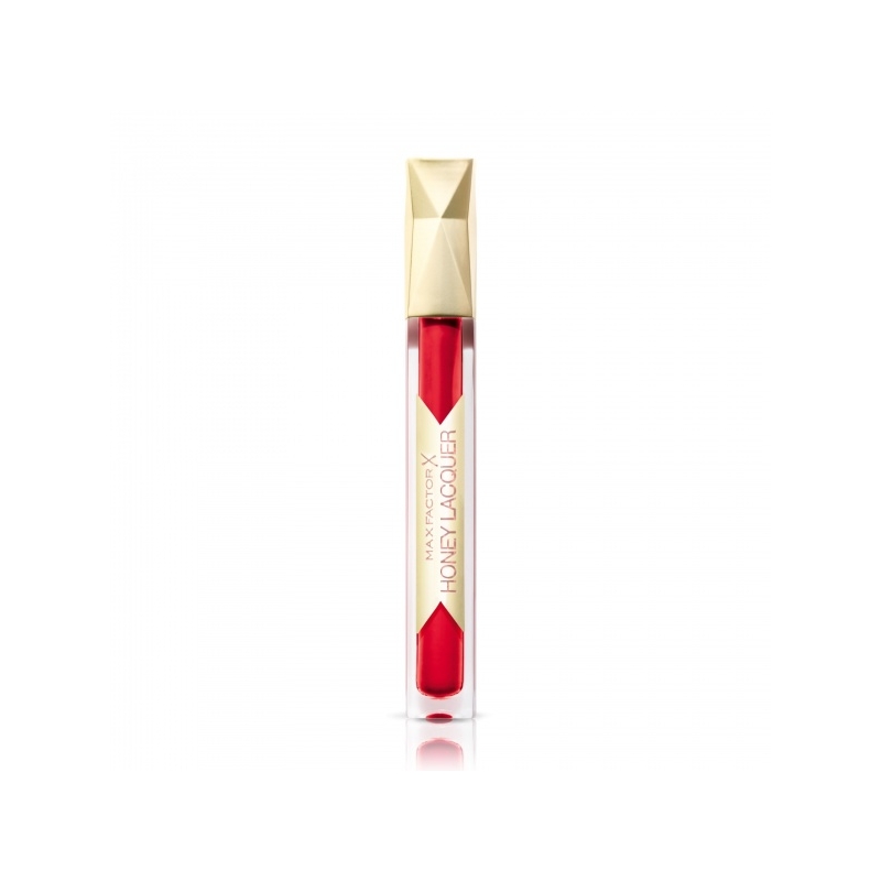 Max Factor Colour Elixir Honey Lacquer huuleläige "floral ruby" 25