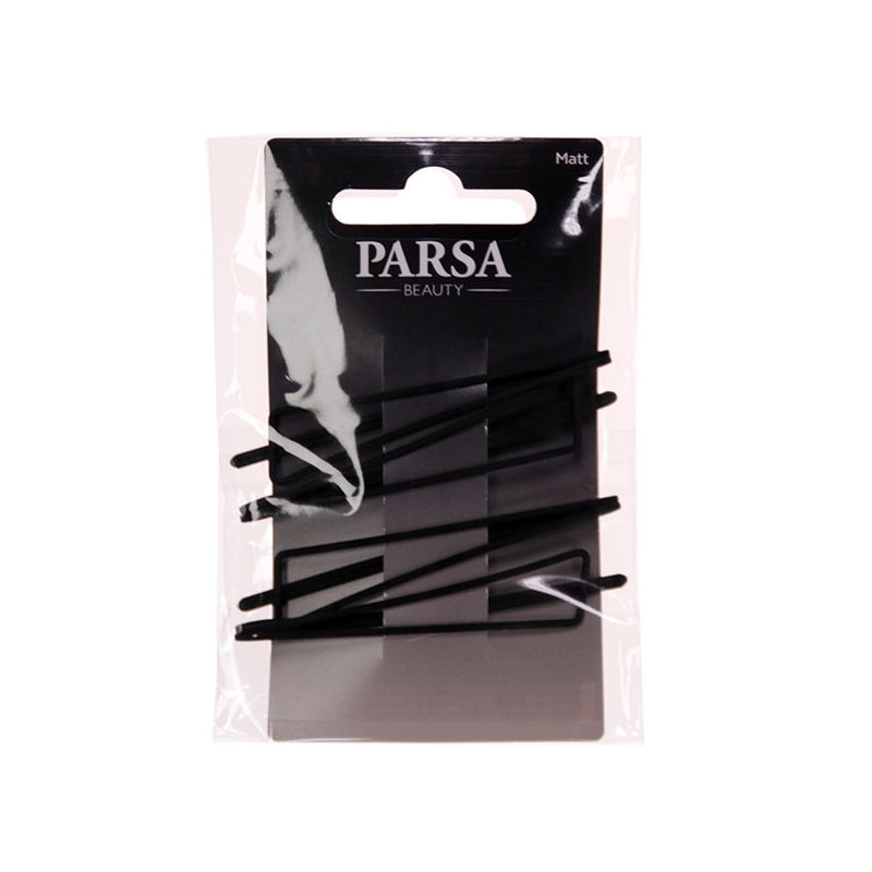 PARSParsa Beauty juukseklambrid 33137