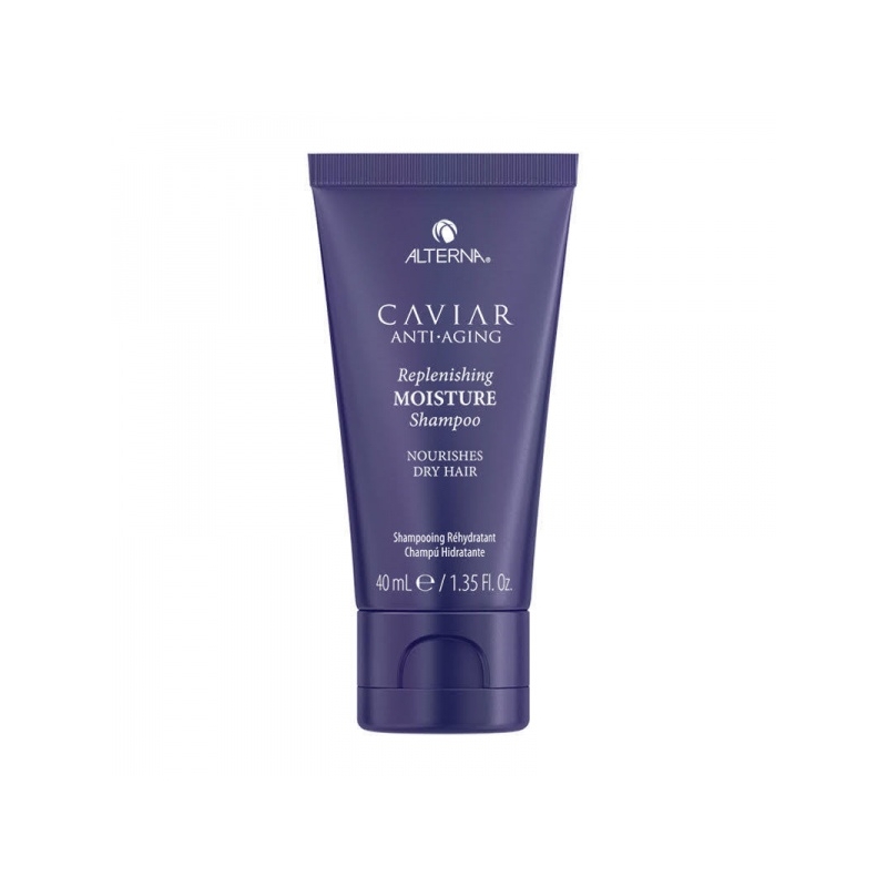 Alterna Caviar Replenishing Moisture Intensiivselt niisutav šampoon 40ml