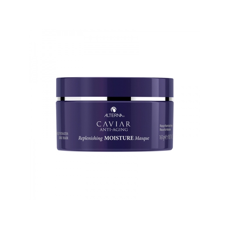 Alterna Caviar Replenishing Moisture Masque Intensiivselt niisutav juuksemask