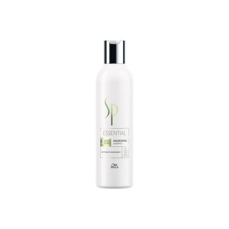 Wella Professionals SP Essential niisutav šampoon