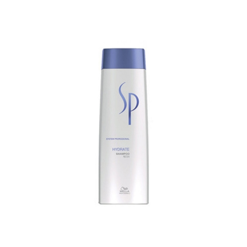 Wella Professionals SP Hydrate niisutav šampoon