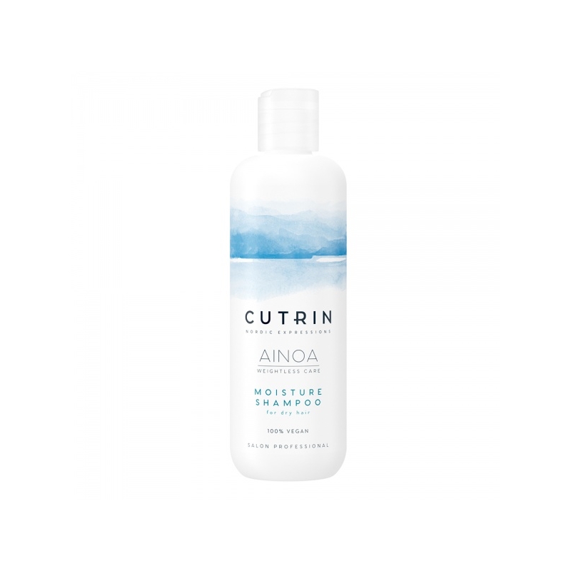 Cutrin Ainoa niisutav šampoon 300ml