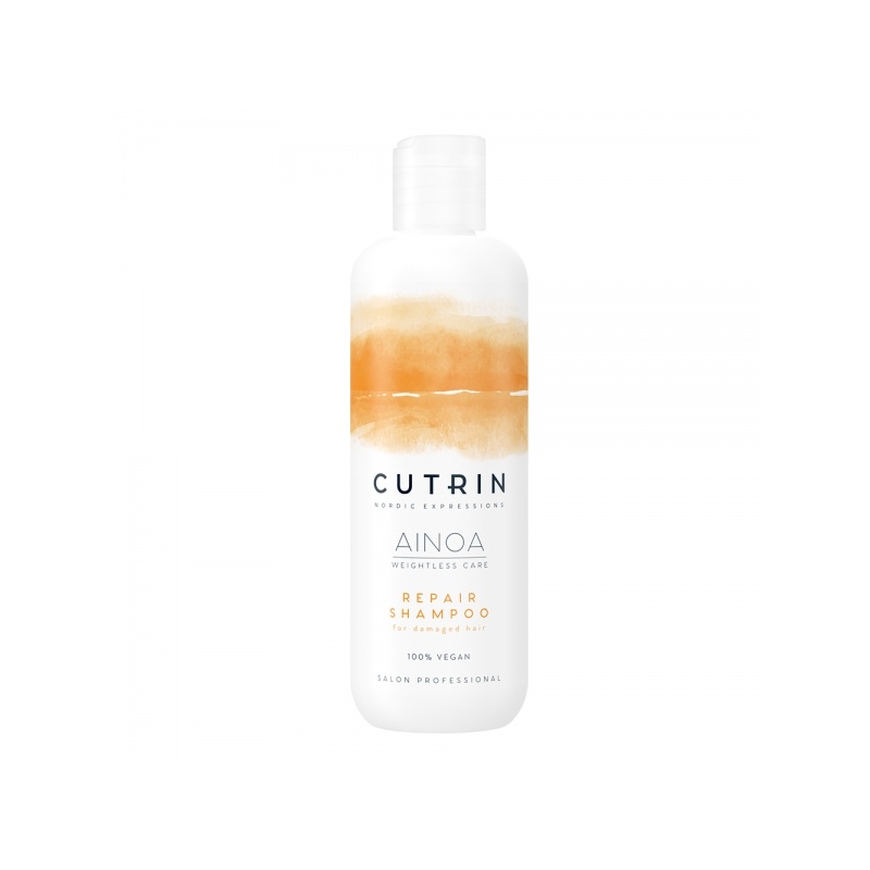 Cutrin Ainoa taastav šampoon 300ml