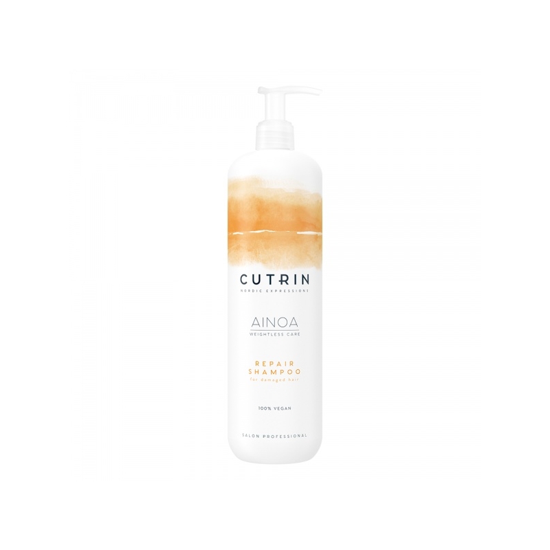 Cutrin Ainoa taastav šampoon 1000ml