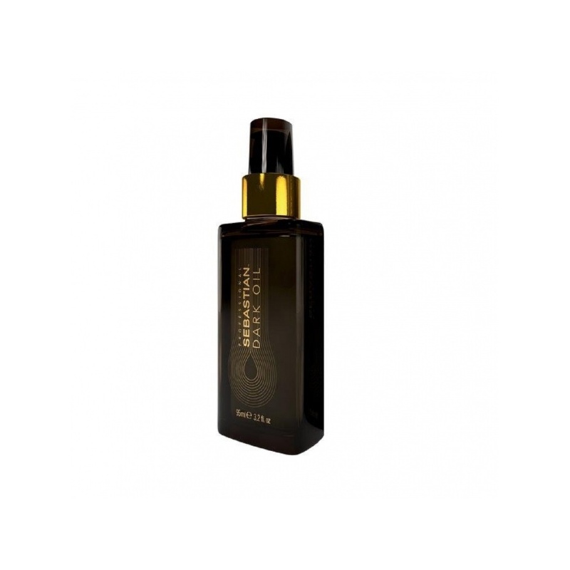 Sebastian Dark Oil juukseõli 95ml