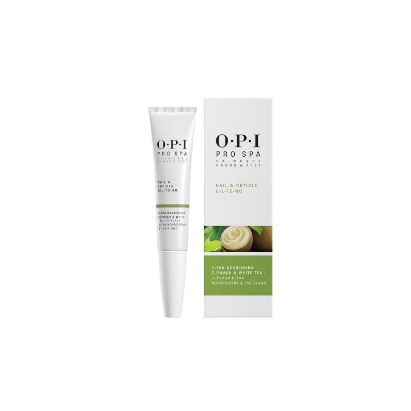 OPI Nail & Cuticle Oil To Go  küünte -ja küünenaha õli