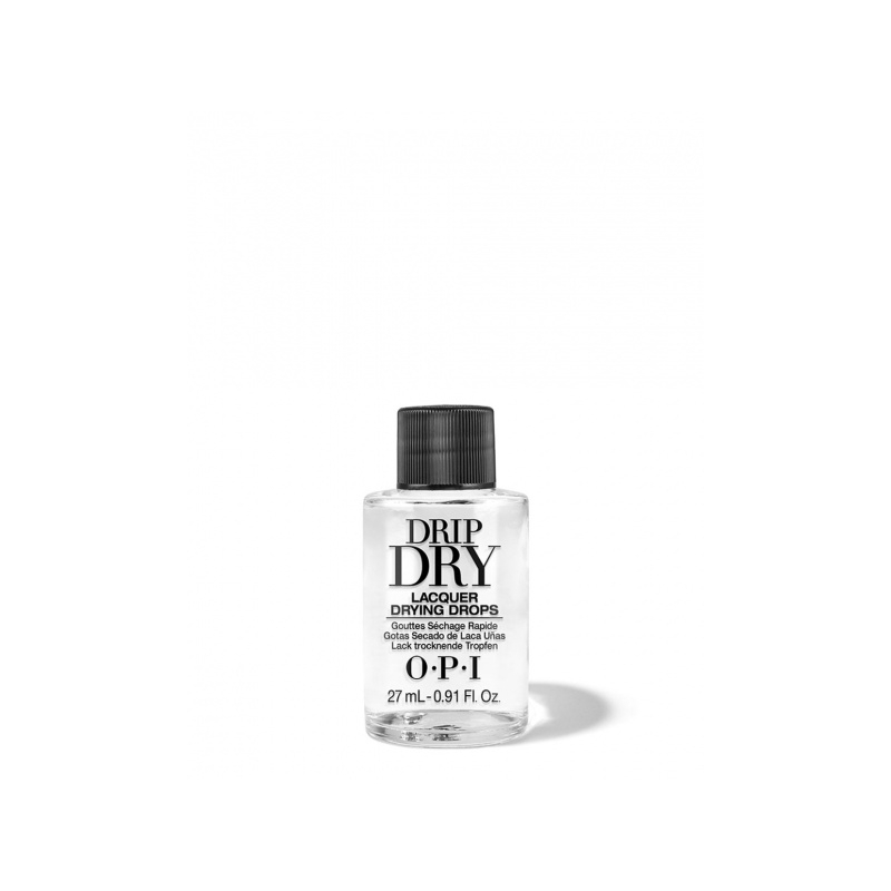 OPI Drip Dry - kiirkuivatavad tilgad