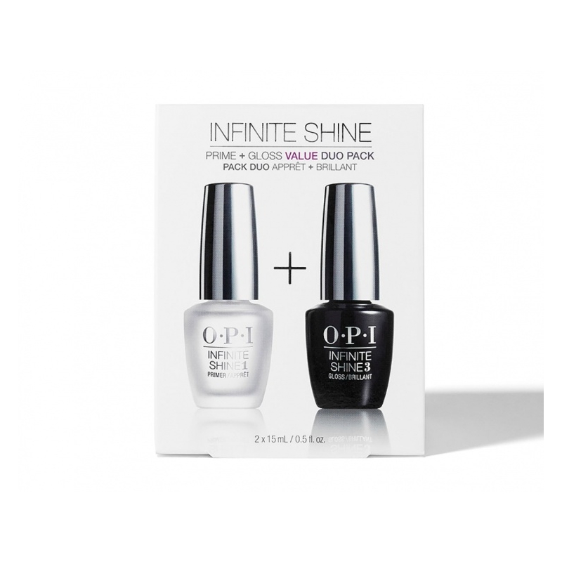 OPI Infinite Shine Duo Pack   PROSTAY TEHNOLOOGIA  