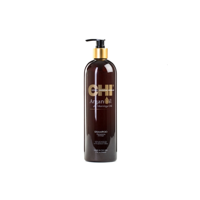 Chi Argan Oil taastav šampoon 739 ml