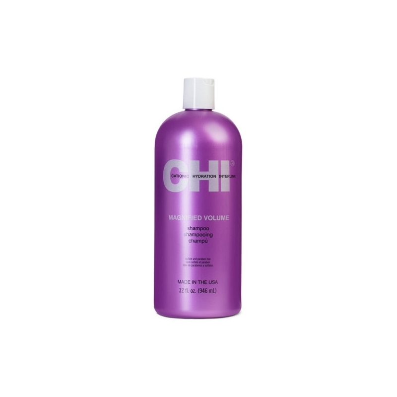 Chi Magnified Volume kohevust andev šampoon 946 ml