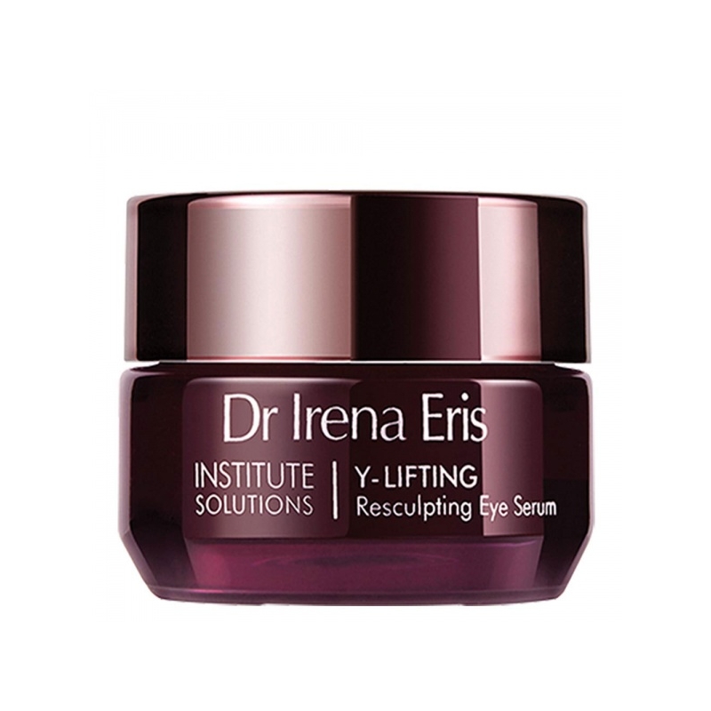 Dr. Irena Eris Institute Solution Y-Lifting seerum silmaümbrusele 15ml