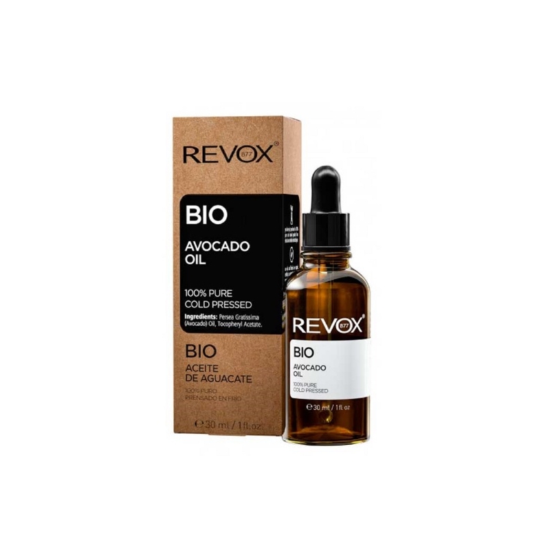 Revox Bio avokaadoõli 102675 