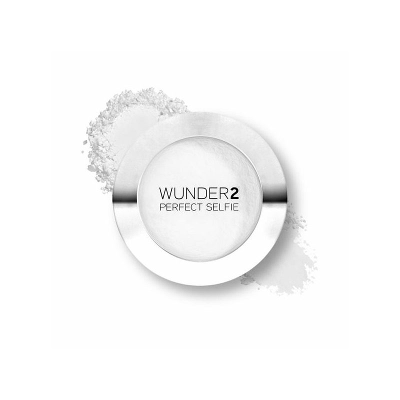 Wunder2 HD Perfect Selfie-puuder veatu jumestuse täiustamiseks