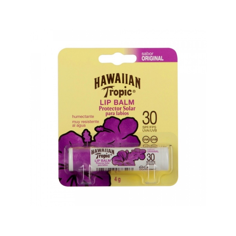 Hawaiian Tropic Huulepulk SPF 30