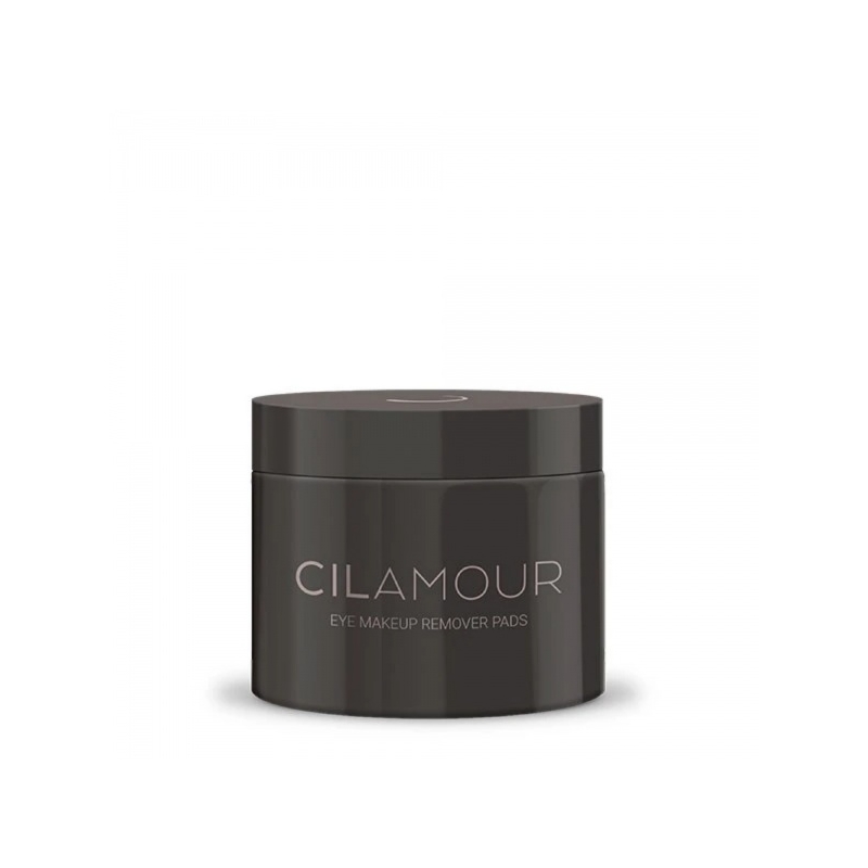 Cilamour Eye Makeup Remover Pads silmameigieemalduspadjad 36tk