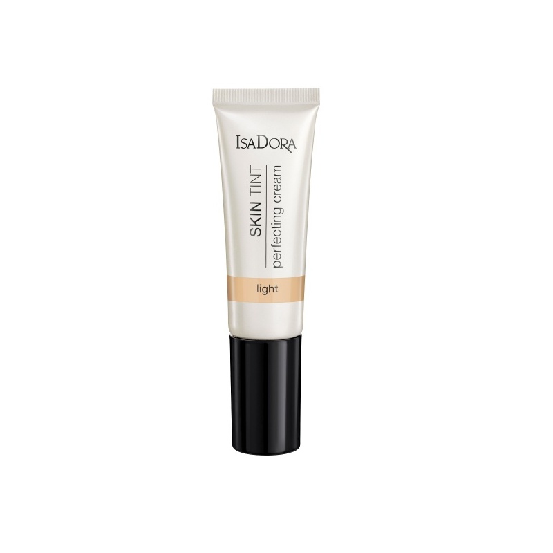 IsaDora Tooniv kreem Skin Tint 30 light