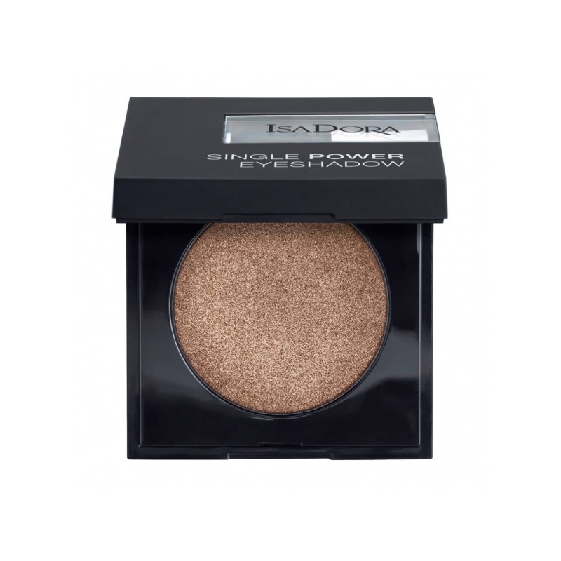 IsaDora Lauvärv Single Power 08 golden glow