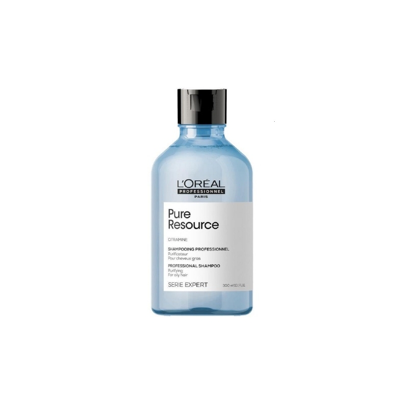 L´Oreal Professionnel Pure Resource sügavpuhastav šampoon 300ml