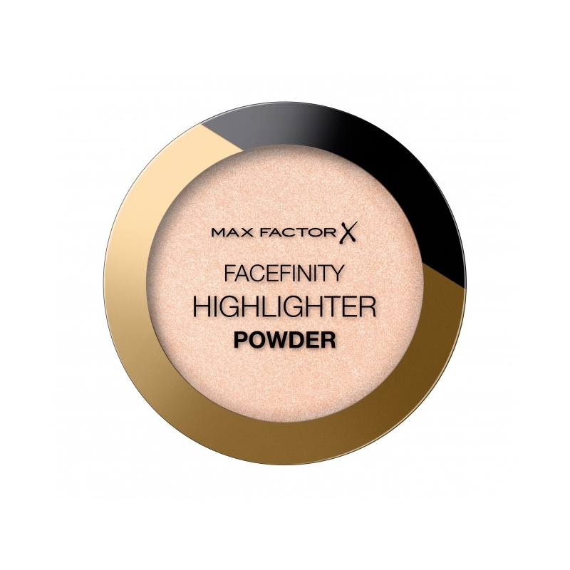 Max Factor Facefinity Highlighter Powder särapuuder 001 Nude Beam