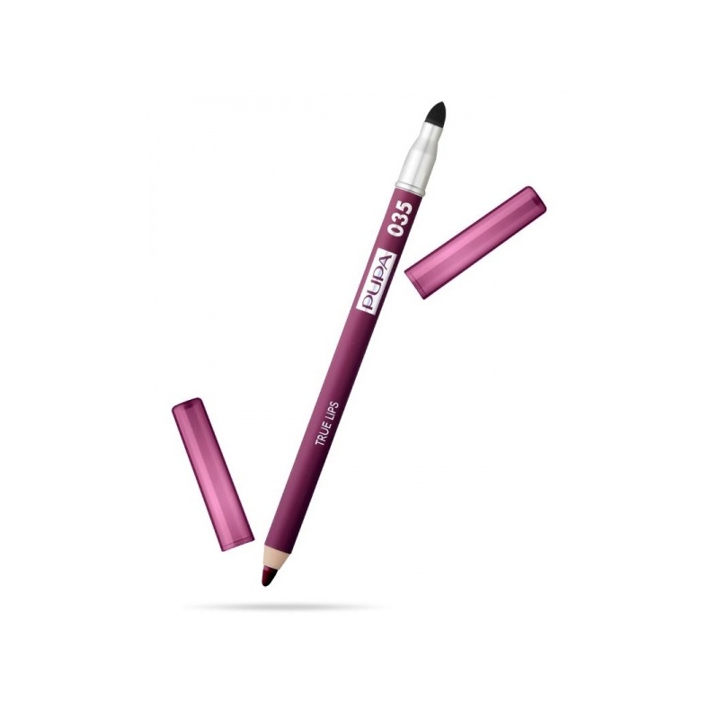 Pupa Huulepliiats 35 True Lips 