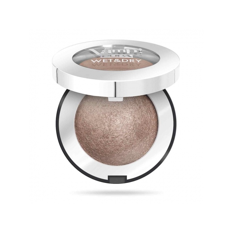 Pupa Lauvärv Vamp! Wet&Dry 102 