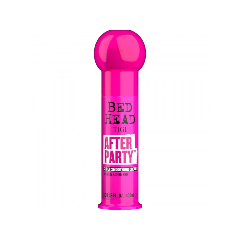 Tigi After Party Smoothing Cream After Party siluv juuksekreem