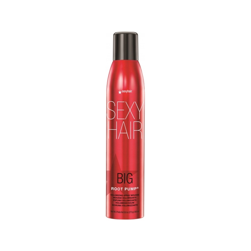 Big Sexy Hair Root Pump Volüümi andev spreivaht 300ml