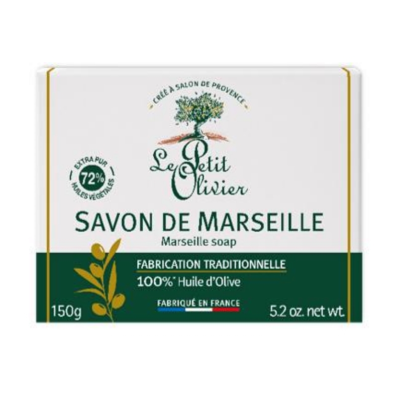 Le Petit Olivier Seep Maressille oliivõli 150g