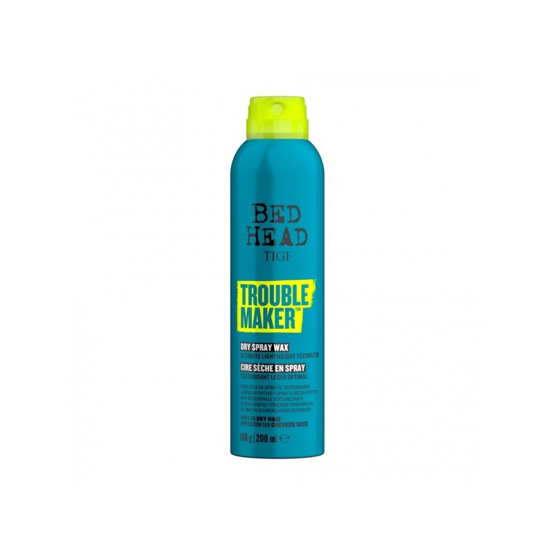 Tigi Trouble Maker Spray Wax Kuiv spreivaha 