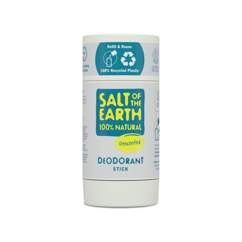 Salt of the Earth lõhnatu pulkdeodorant