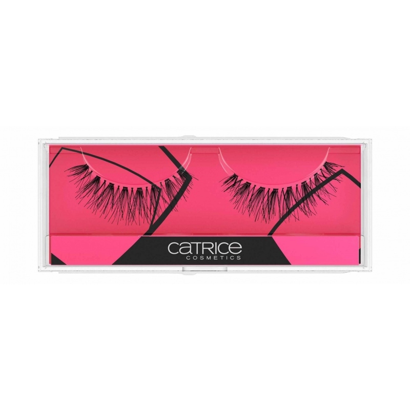 Catrice Lash Couture InstaExtreme Volume kunstripsmed 1paar