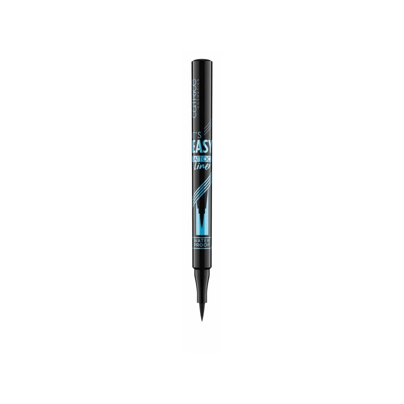Catrice It's Easy Tattoo Liner Waterproof 010 lainer