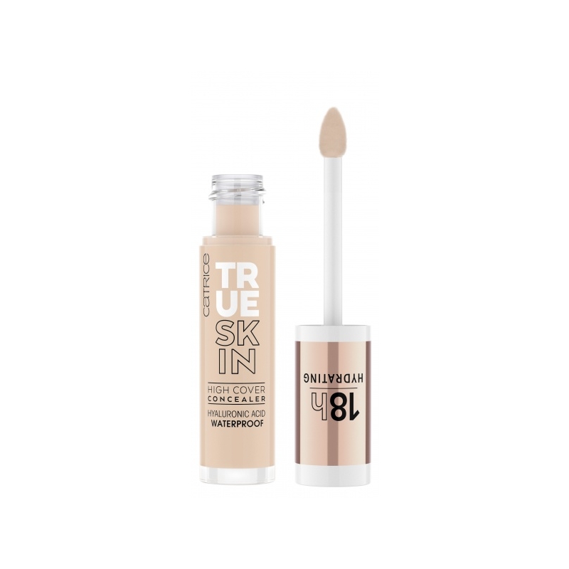 Catrice True Skin High Cover Concealer 010 4.5ml