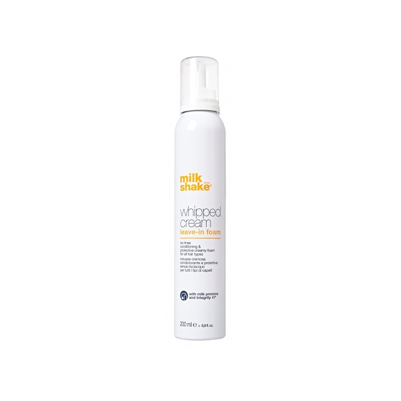 Milk Shake Incredible milk juustesse jäetav palsam kõigile juuksetüüpidele 150ml