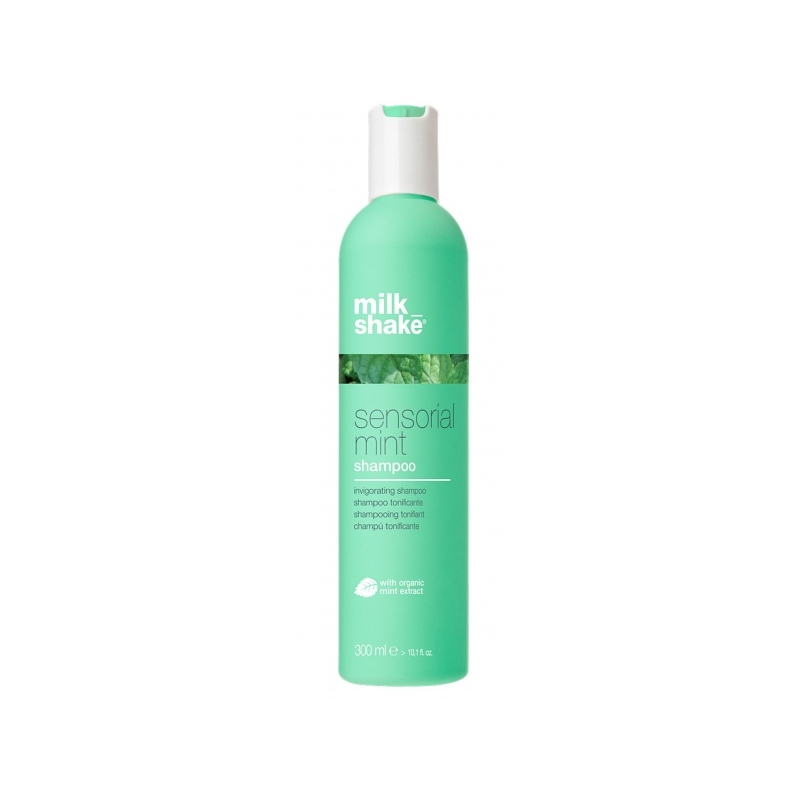 Milk Shake Sensorial mint shampoo parabeenivaba virgutav šampoon 300ml