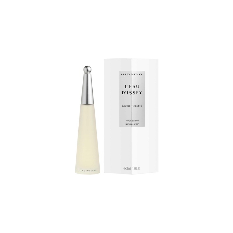 ​Issey Miyake L´eau D´issey EDT 50ml