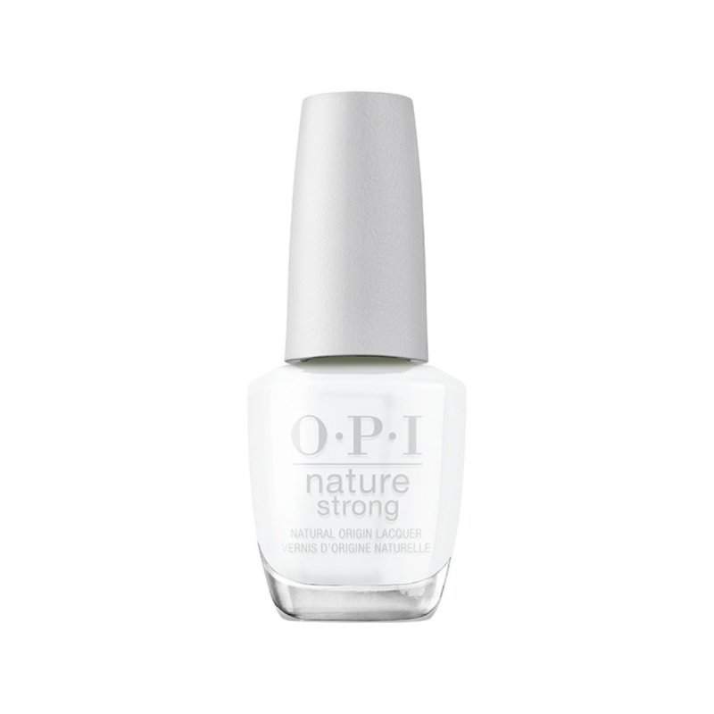 OPI Nature Strong  küünelakk Strong as Shell